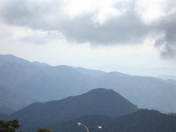 Genting Highlands View (4)