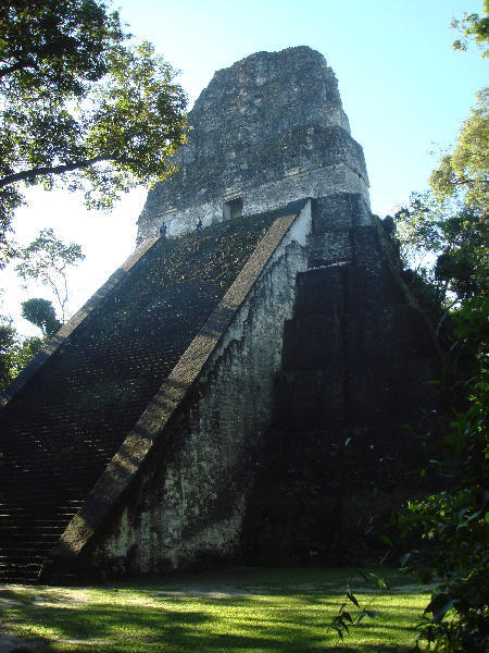 Templo IV