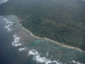 Bocas from Air