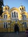 St. Volodymyr's Cathedral, Kiev
