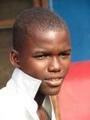 Kwabena - age 16