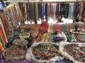Koforidua bead market