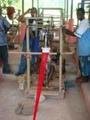 kente weaving
