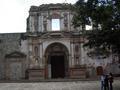 Ruins-Antigua