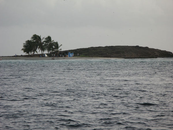 ideal island