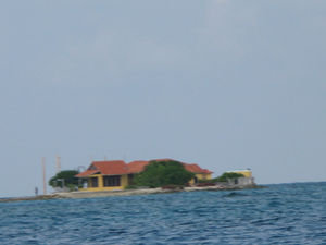 island house 3