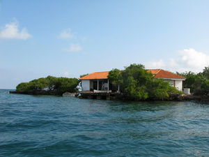 island house 1