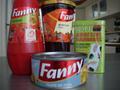 Fanny Products....