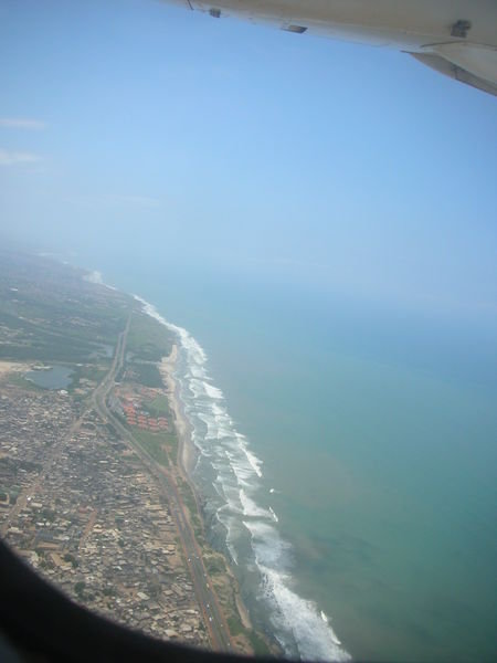 Accra Coast