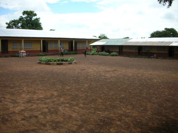 The School Houses