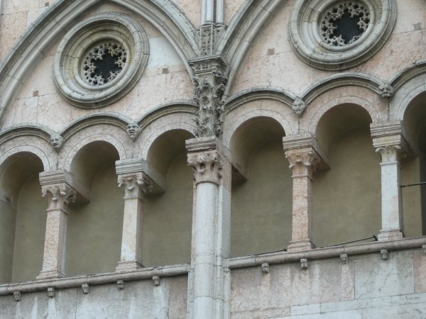 More Duomo