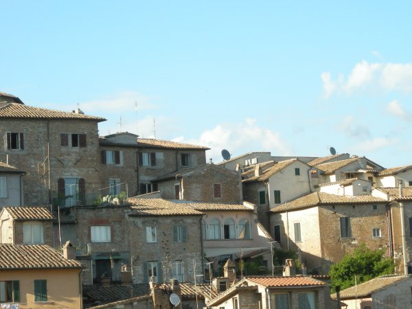 Umbrian Homes 