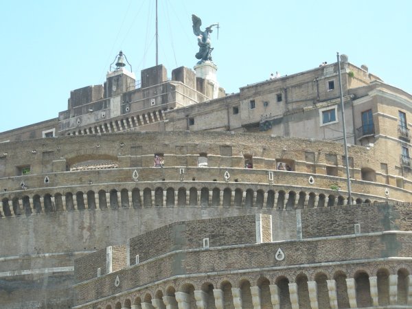 Sant'Angelo Castle
