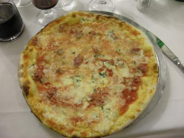 Pizza! 