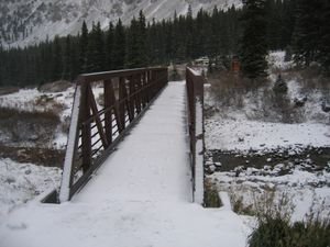Bridge Trailhead