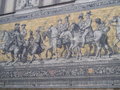 Part of the mural