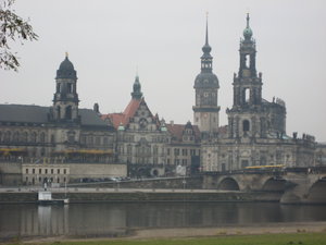 The Wonderful World of Dresden
