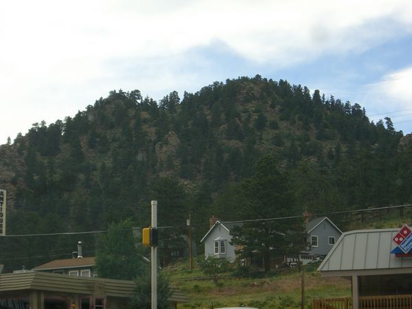 Up Trail Ridge Road Pt 6