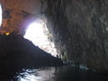 The cave near Fiscardo, 