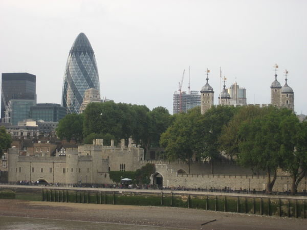 Tower of London Jewel House