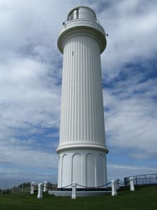 Wollongong lighthouse