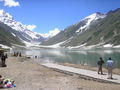 Lake Saif ul Malook1