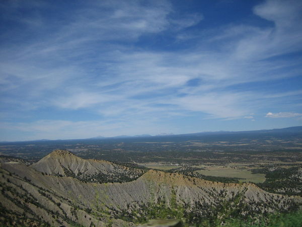 Mesa Verde, CO