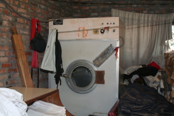 Everest Laundry