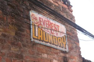 Everest Laundry