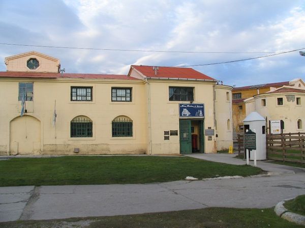 Penal Museum