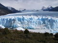 Moreno Glacier