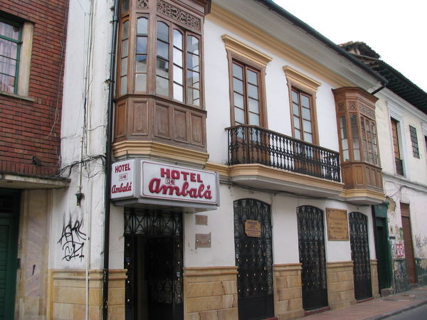 Hotel Ambala