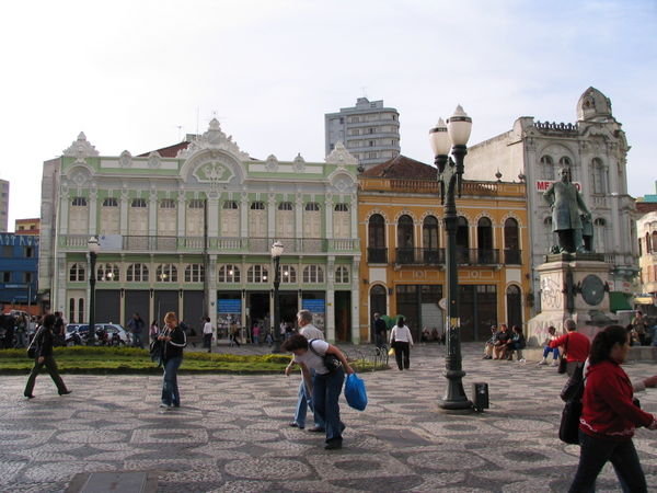 Praça Generoso Marques
