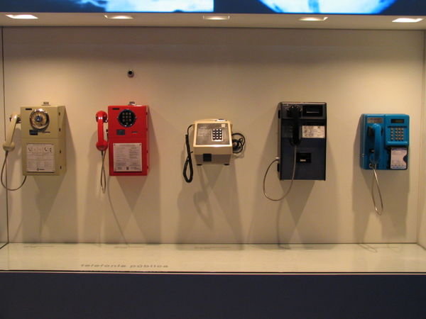 The Phone Museum