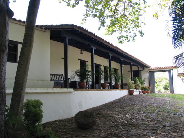 San Isidro Museum