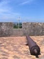 The fort, Cumaná