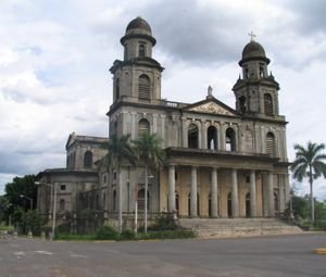 The Old Cathedral