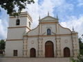 Iglesia de La Asuncion