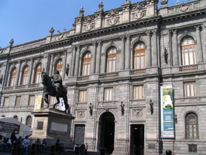 Museo Nacional de Arte
