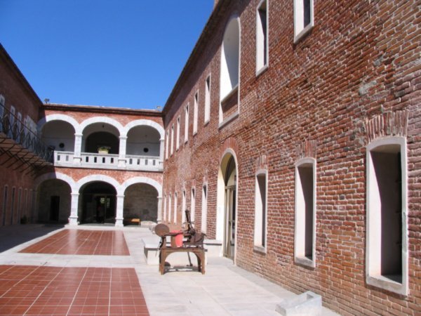 Museo de Sonora