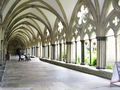 Salisbury cloister arches2