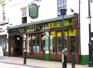 Litten Tree Pub