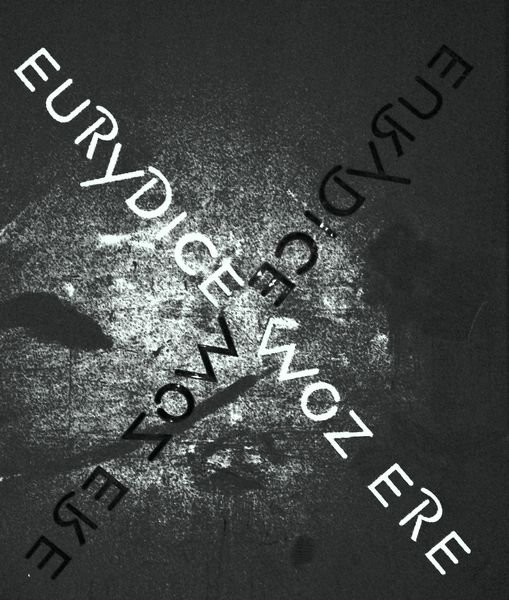 Eurydice Eastrop park b&w