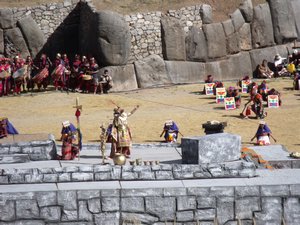 Inti Raymi Festival!