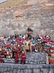 Inti Raymi Festival!