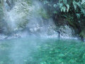 Hot spring baths, Fuente Georginas