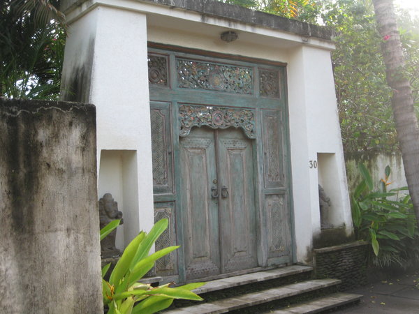 Sanur - Bali