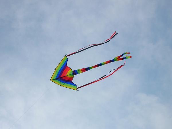Our Kite