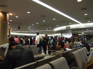 Seoul Airport