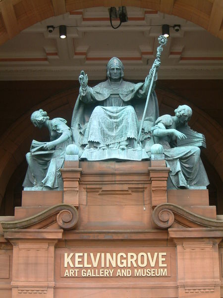 Kelvingrove Art Museum II
